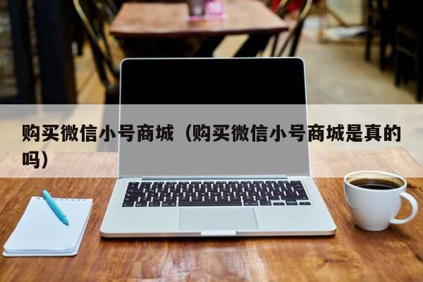 购买微信小号商城（购买微信小号商城是真的吗）