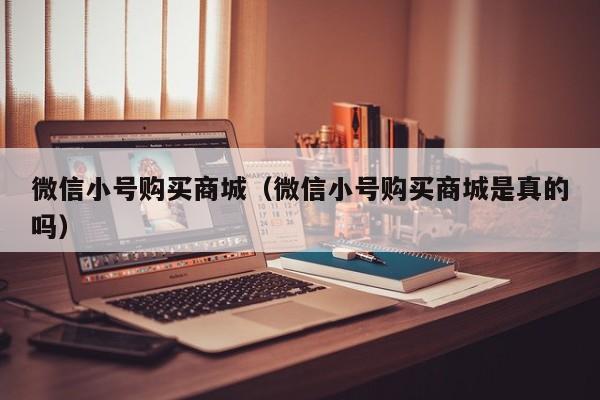 微信小号购买商城（微信小号购买商城是真的吗）